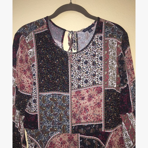 American Eagle Dress - Picture 2 of 3